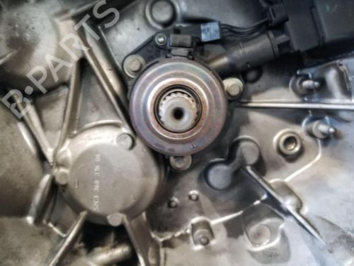 Gearbox CITROËN C4 I (LC_) 1.6 HDi | BP30764902M3 - Image 3