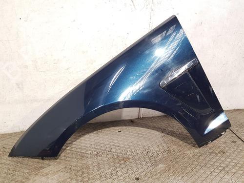 Left front fenders JAGUAR XF I (X250) 2.2 D | BP29408113C41 