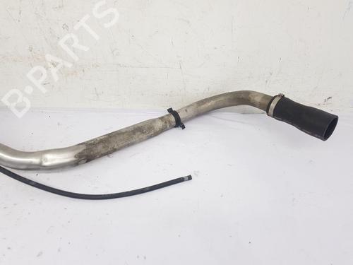 Pipe FORD MONDEO IV (BA7)  | BP22709864M125 