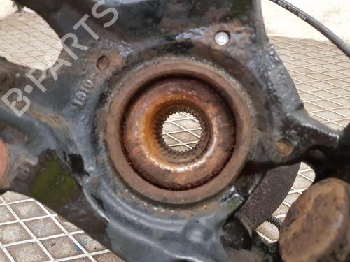 Right front steering knuckle FORD TRANSIT CUSTOM V362 Bus (F3) | BP36558090M26 - Image 5
