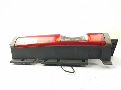Right taillight RENAULT TRAFIC II Van (FL) 2.0 dCi 115 (FL01, FL0U, FL00, FL0H, FL0M) | BP28284137C35 