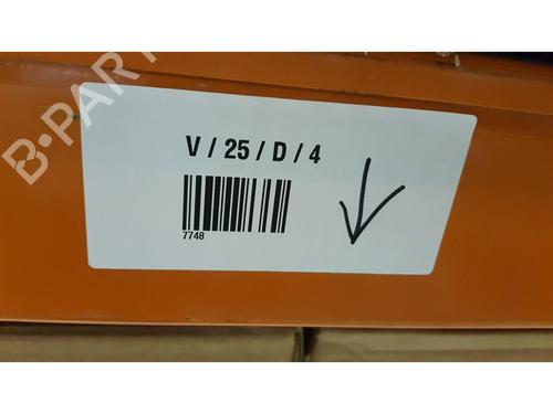 Left headlight VW GOLF VI (5K1) 2.0 TDI | BP37266363C28 - Image 7