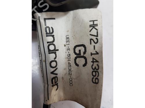 Electronic module LAND ROVER DISCOVERY SPORT (L550) 2.0 D 4x4 | BP27240897M83 