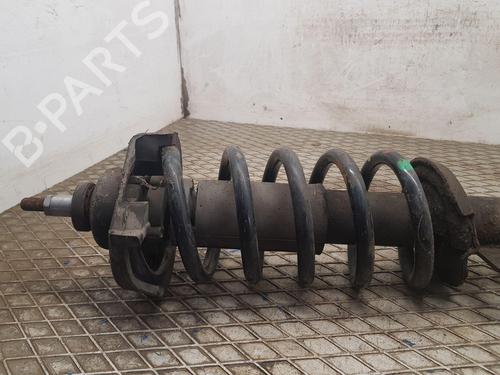 Right front shock absorber VAUXHALL VIVARO A Van (X83) 2.0 CDTI | BP29815674M17 