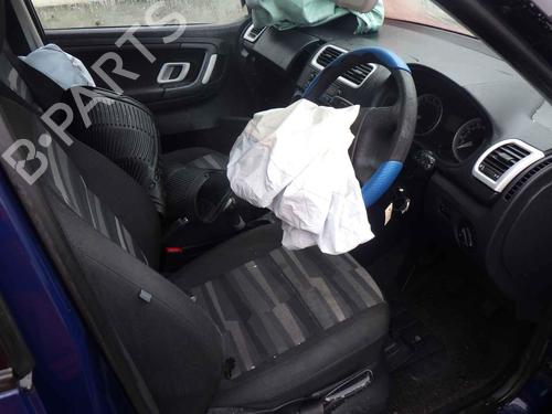 Engine SKODA FABIA II (542) 1.2 | BP30138073M1