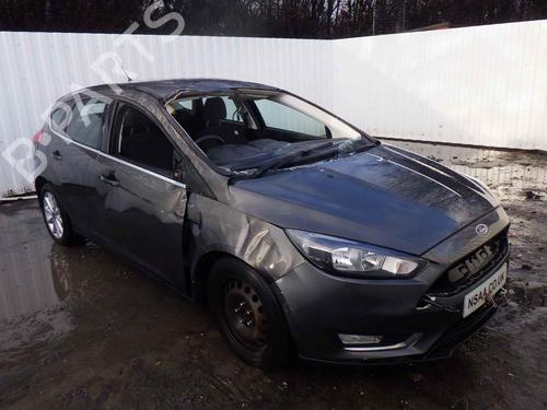 Left front shock absorber FORD FOCUS III 1.5 TDCi | BP27620221M16  - Image 9