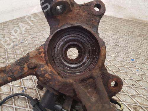 Right front steering knuckle TOYOTA COROLLA (_E12_) 1.4 VVT-i (ZZE120_, ZZE120R) | BP28413410M26 