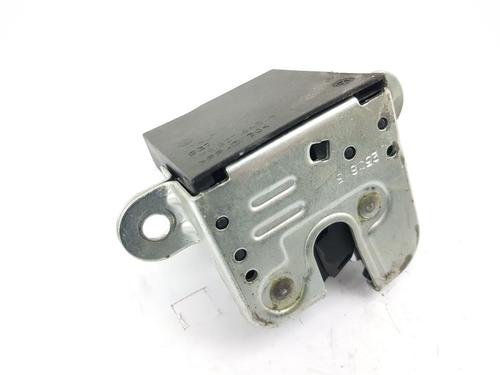 Tailgate lock SEAT LEON (1P1) 1.6 TDI | BP29467291C101 