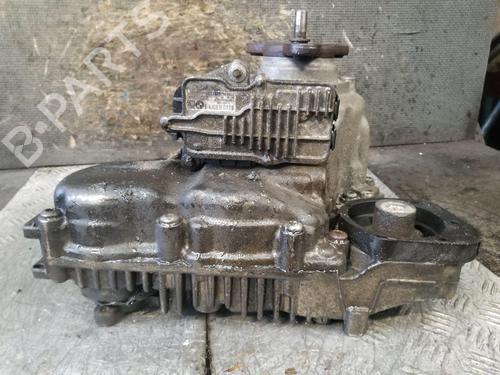 Transfer box BMW X1 (E84) xDrive 18 d | BP32509604M36