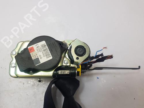 Front left seatbelt VW PASSAT B8 (3G2, CB2) 2.0 TDI | BP22669306I26 