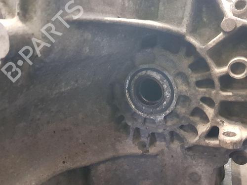 Gearbox AUDI A3 Sportback (8VA, 8VF) RS3 quattro | BP22673082M3 