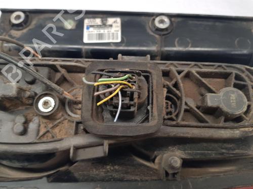 Left taillight FIAT DOBLO Cargo (263_) 1.3 D Multijet | BP40463329C34 - Image 7