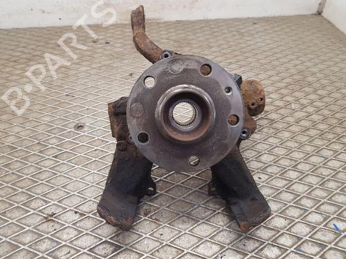 Used Right front steering knuckle Right front steering knuckle SKODA OCTAVIA III Combi (5E5, 5E6) 1.6 TDI (105 hp) 36562909 36562909