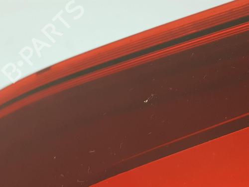 Left taillight OPEL CORSA E (X15) 1.4 (08, 68) | BP28413604C34 