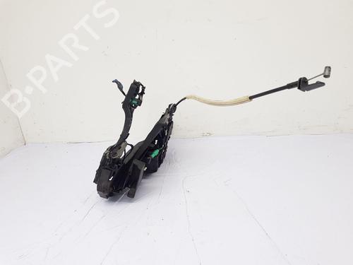 Front left lock FORD KUGA I 2.0 TDCi | BP36392753C98 - Image 5