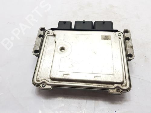 Engine control unit (ECU) MINI MINI (R56) Cooper S | BP30914715M57 
