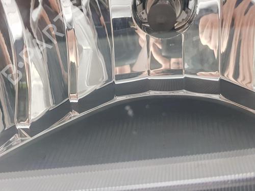 Venstre  foran tåkelykt HYUNDAI KONA (OS, OSE, OSI) 1.0 T-GDi | BP29738034C30