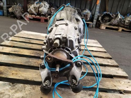 Gearbox BMW 3 Touring (E91) 320 d | BP35885440M3  - Image 5