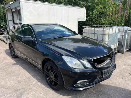 Right headlight MERCEDES-BENZ E-CLASS Coupe (C207) E 350 CDI (207.322) | BP29292503C29 - Image 12