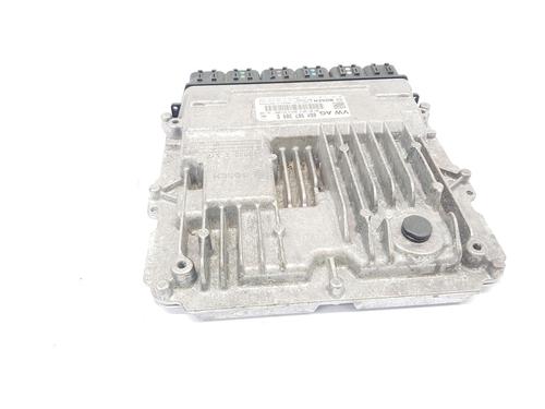 Engine control unit (ECU) AUDI Q7 (4MB, 4MG, 4MQ) SQ7 TDI quattro | BP32689054M57  - Image 6