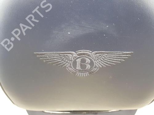Right front seat BENTLEY CONTINENTAL Convertible (3S_) 6.0 AWD | BP27579667C16  - Image 46