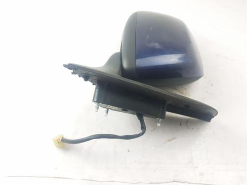 Rétroviseur droit SUZUKI SX4 (EY, GY) [2006-2026]  31983379