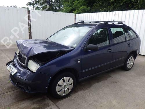 Engine SKODA FABIA I Combi (6Y5) 1.4 16V | BP39536820M1 - Image 13