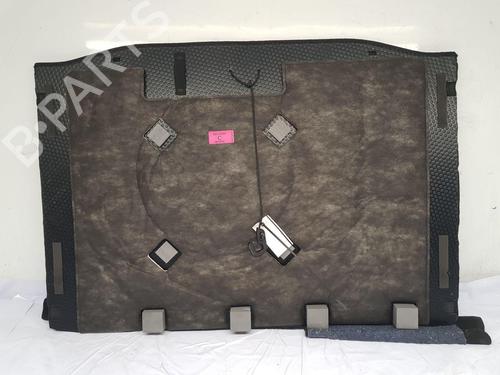 Luggage compartment floor HONDA JAZZ II (GD_, GE3, GE2) 1.3 iDSi (GD1) | BP32097876I33 