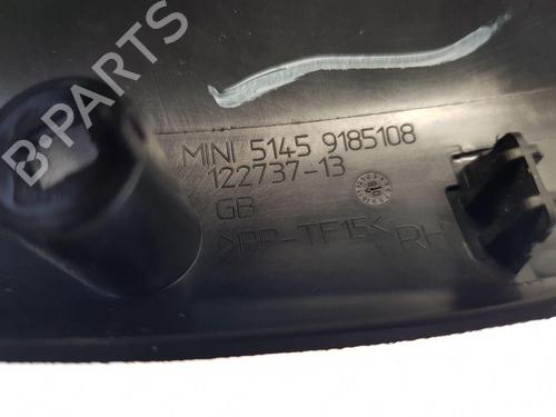 Middle console MINI MINI (R56) Cooper S | BP33004837I22  - Image 13