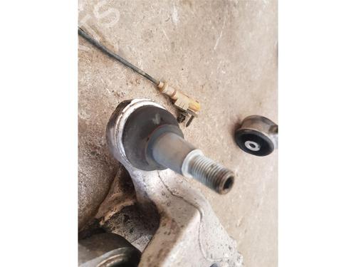 Left front suspension LAND ROVER RANGE ROVER VELAR (L560)  | BP32632184M72 