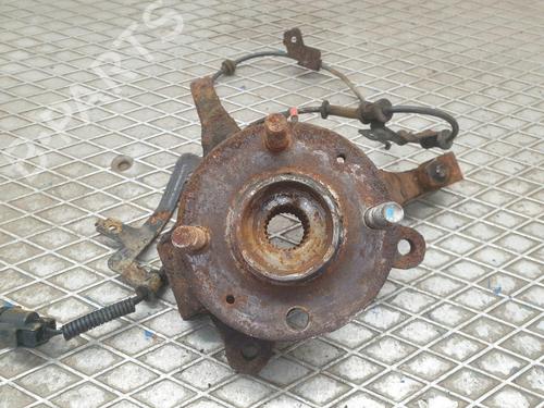 Used Right front steering knuckle HYUNDAI i20 I (PB, PBT) 1.2 (86 hp) 24829589