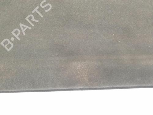 Rear parcel shelf VW GOLF VI (5K1) 2.0 TDI | BP30500303C85 - Image 4