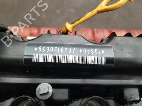 Engine MG MG ZS SUV (AZS1) 1.5 VTi | BP33306448M1  - Image 6