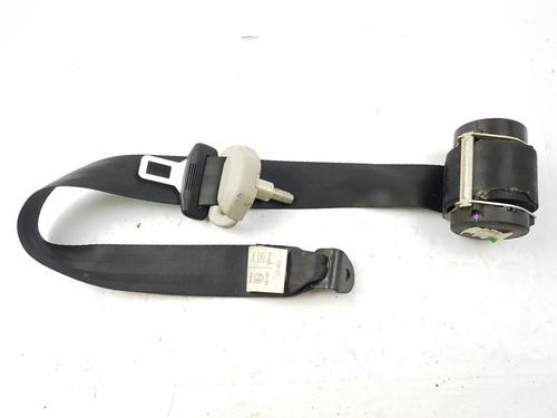 Used Rear right seatbelt Rear right seatbelt TOYOTA VERSO (_R2_) 2.0 D-4D (AUR20_, AUR20R) (126 hp) 40235084 40235084