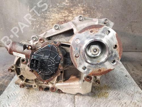 Transfer box FORD RANGER (TKE) 2.2 TDCi 4x4 | BP22989687M36 