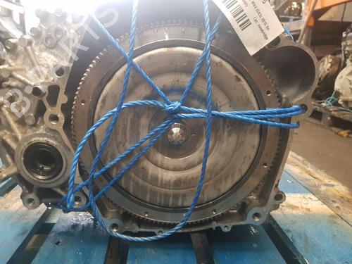 Gearbox HONDA JAZZ IV (GK_) 1.3 | BP30309645M3 