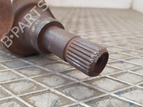 Right front driveshaft TOYOTA PROACE CITY Box Body/MPV (BPZ_) 1.5 D-4D 100 (BPZM) | BP29927813M39 