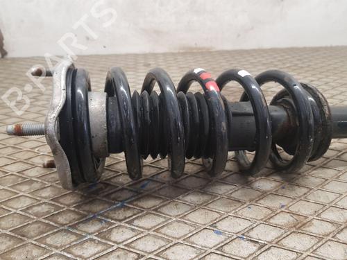 Right front shock absorber MERCEDES-BENZ C-CLASS (W205) C 250 BlueTEC / d (205.008, 205.006) | BP29839432M17 