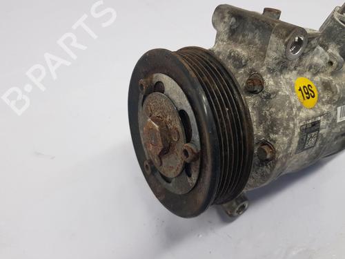 AC compressor VW GOLF VII (5G1, BQ1, BE1, BE2) 1.4 TSI | BP29928047M34