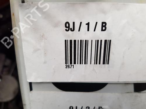 Gearbox FORD FIESTA VI (CB1, CCN) 1.6 TDCi | BP35716651M3  - Image 11