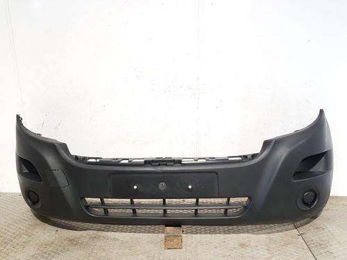 Używane Zderzak przedni RENAULT MASTER III Van (FV) 2.3 dCi 110 FWD (FV0R, FV0W, FV1A) (110 hp) 28612532