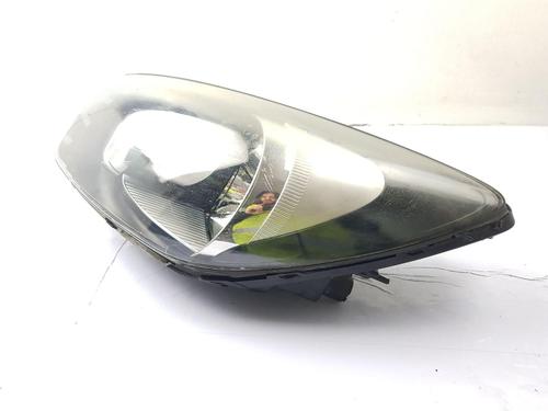 Left headlight KIA PICANTO II (TA) 1.0 | BP32177581C28 - Image 2