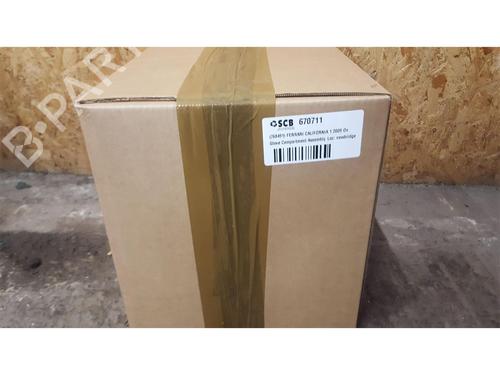 Glove box FERRARI CALIFORNIA 4.3 | BP22660443C95 