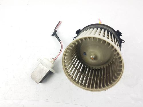 Used Heater blower motor NISSAN MICRA IV (K13K, K13KK) 1.2 (80 hp) 29378715