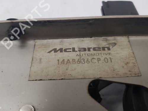 hjelmlås MCLAREN 720S 4.0 | BP37240480C133 - Image 8