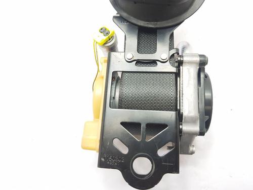 Rear left seatbelt TOYOTA COROLLA Hatchback (_E21_, _EA1_, _EH1_) 1.8 Hybrid (ZWE211, ZWE219) | BP29641849I29 
