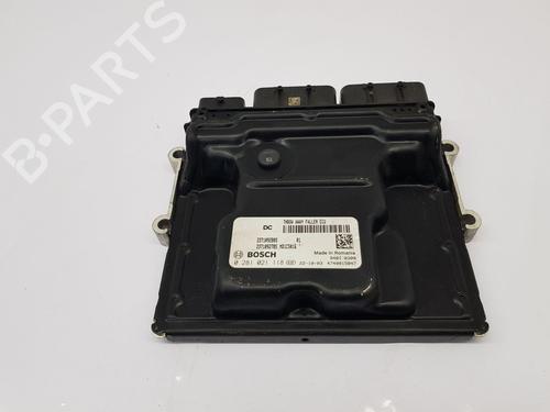 Engine control unit (ECU) NISSAN NV300 Van (X82) | BP31574587M57 - Image 3