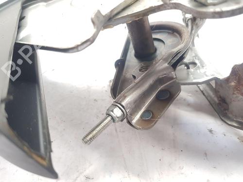 Hand brake NISSAN JUKE (F15) 1.5 dCi | BP22662912I18 