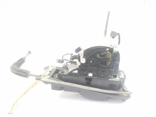 Gear lever AUDI Q7 (4LB)  | BP29292426M90 