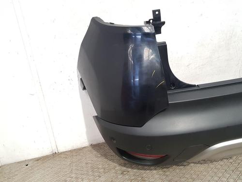Rear bumper RENAULT CAPTUR I (J5_, H5_) 0.9 TCe 90 | BP28029198C8 